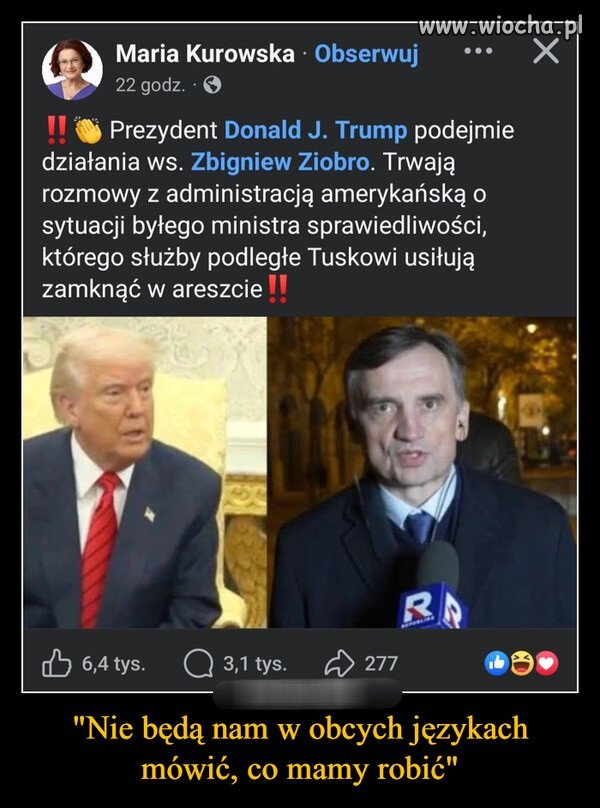 To już jest mniej niż zero 