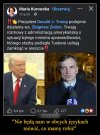 To już jest mniej niż zero 