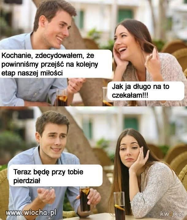 Deklaracje sercowe, które pachną inaczej niż zakładała