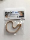 Handsfree level cebula