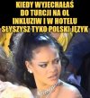 ...a chciałaś uchodzić za księżniczkę...