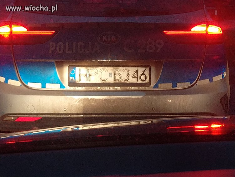 Polska Policja 