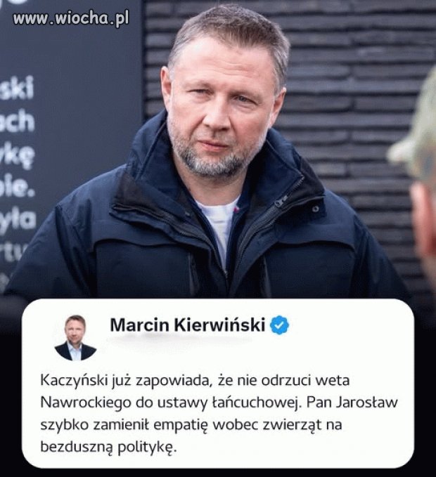 Kobieta zmienną jest 