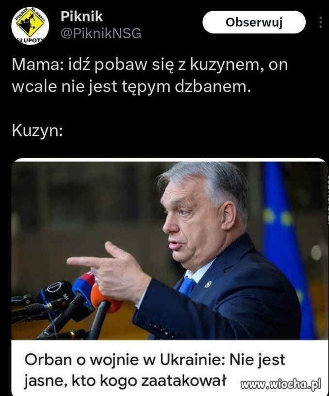 Trzeba być wyrozumiałym,