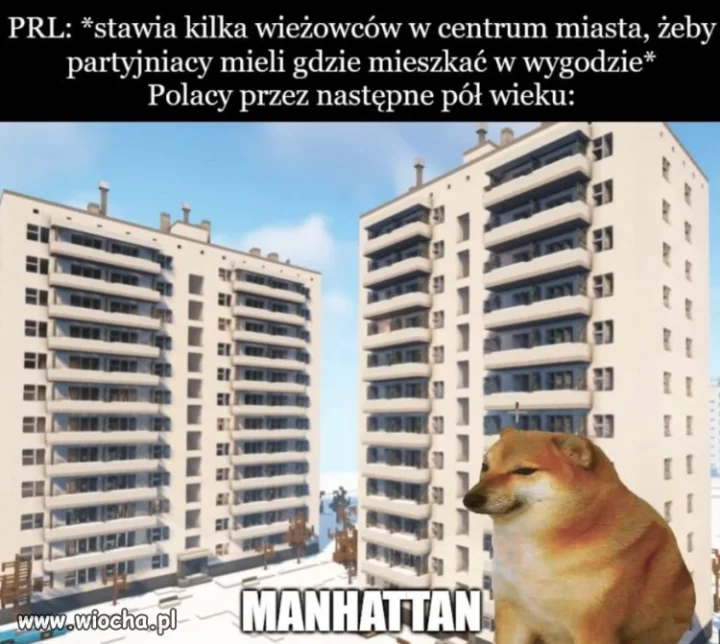 Mieli rozmach