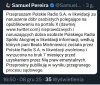 Klasyk gatunku przeprosiny wymuszone