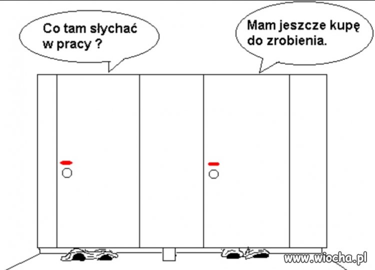 Kupa roboty w tej pracy 