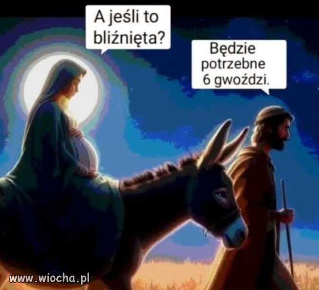 Trochę czarnego humoru się przyda 