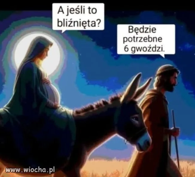 Trochę czarnego humoru się przyda 