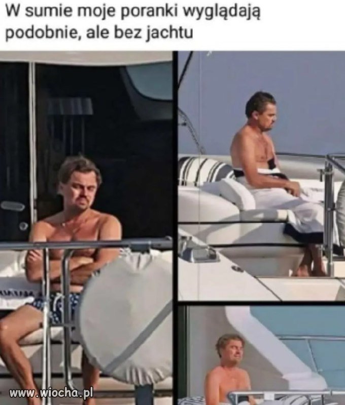 A więc jednak