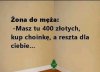Gdy polecenie było zbyt ogólne