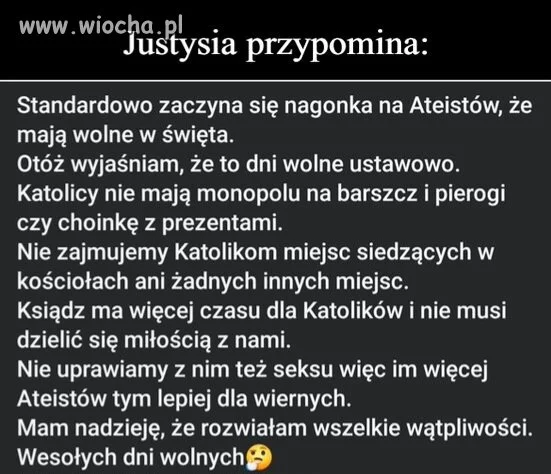 I to jest wyjaśnienie 