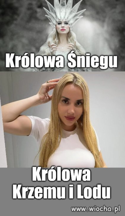 Hejt pełną parą