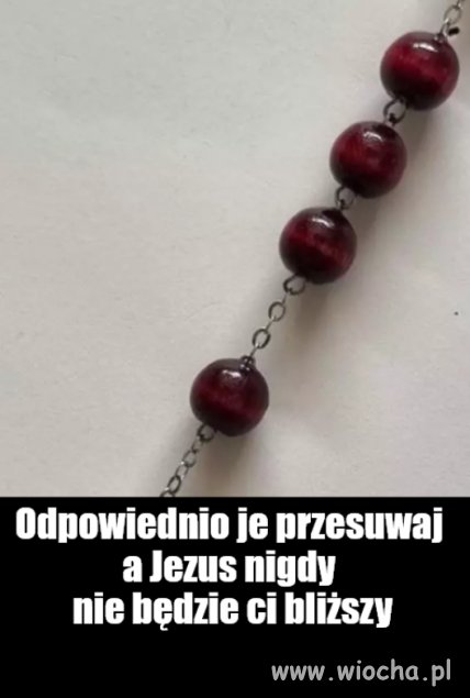 Kaprawym okiem ateisty patrząc ...