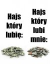 Oczekiwania kontra portfel