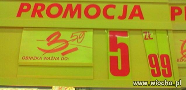 Tak widzę te czarne piątki