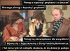 U Zajcewej pierogi tylko ruskie przecież...