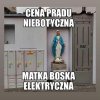 Nowy patron rachunków