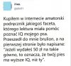Gdy inwestycja w wiedzę kończy się ciosem w dumę