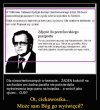 Z życia Tadzia