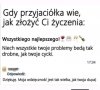 Kiedy życzenia bardziej szczypią niż wzruszają