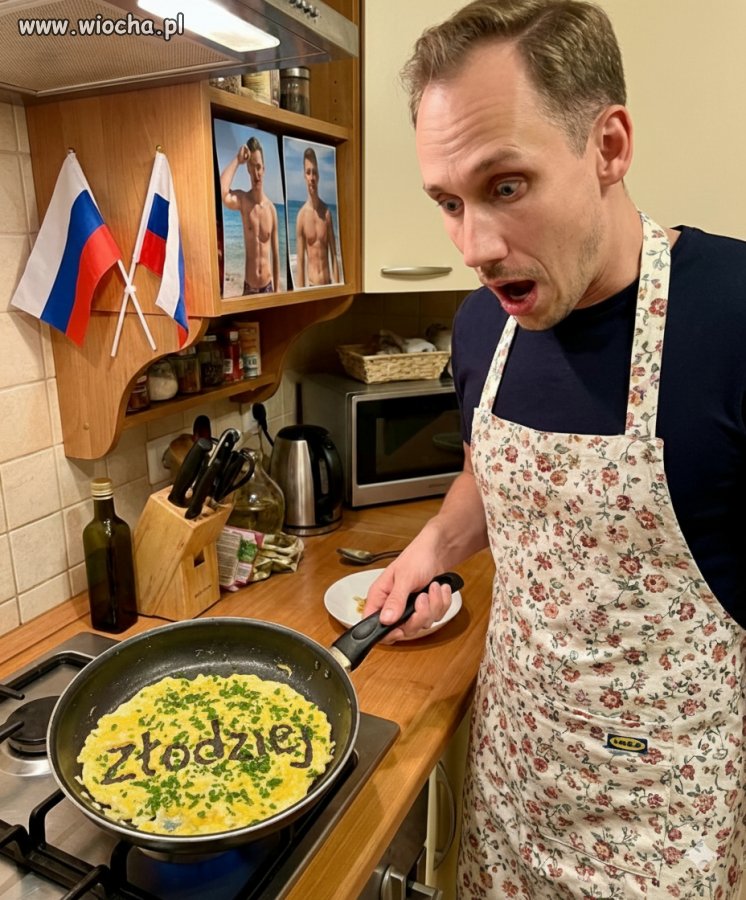 "Gotuj z Berkowiczem" 