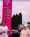 Benzyna "95" po 4,99 zł/l na stacji Skolima