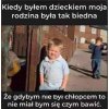 Budżet z dzieciństwa level hard