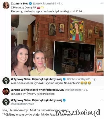 Tak troszkę świątecznie.