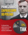 Typ popełnił 26 przestępstw grozi mu do 30 lat więzienia a oni gonią