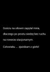 Kreatywność + lenistwo = sport ekstremalny