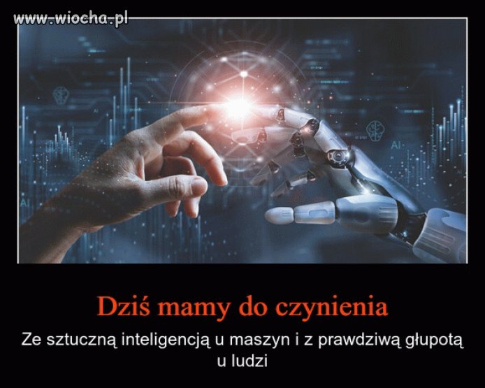 Takie czasy