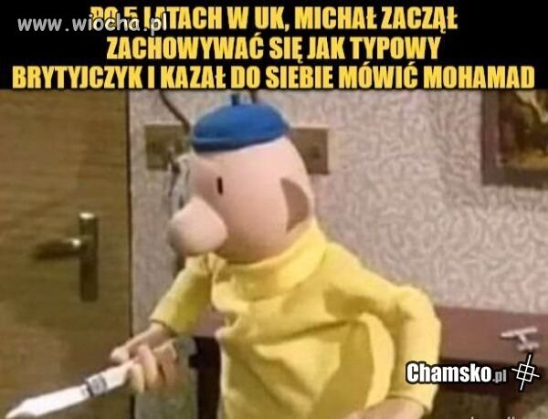 Niestety tak to wygląda 