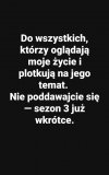 Kiedy twoje życie ma większą oglądalność niż reality show