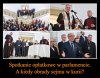 Skończyć z gusłami w budynkach państwowych !