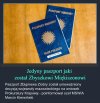 Zbyszku ty miękka fajo