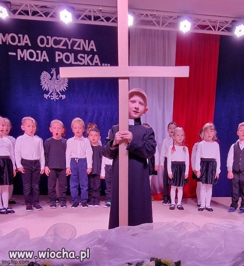 Przedszkole Dzieciątka Jezus