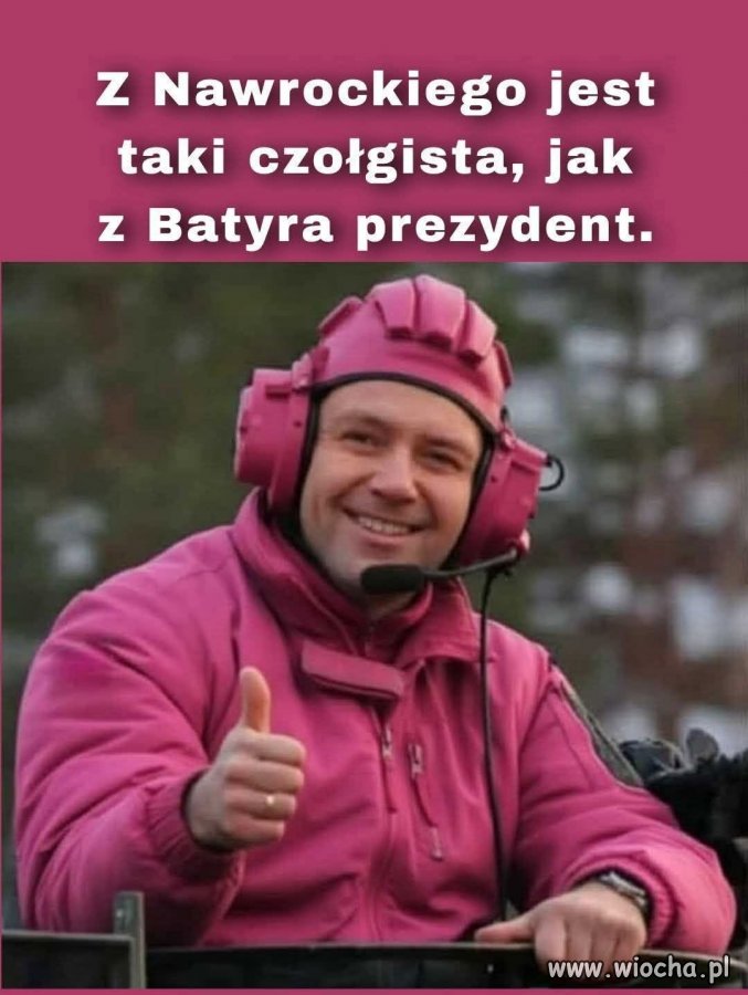 Nic dodać, nic ująć...