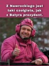 Nic dodać, nic ująć...
