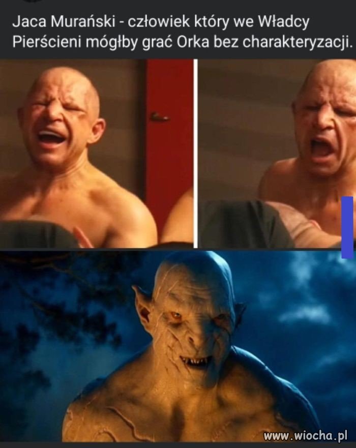Aktor z powołania