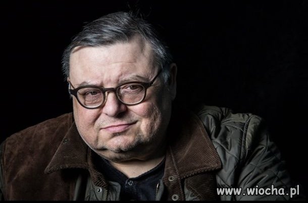Wojciech Mann 