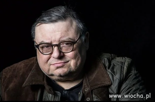 Wojciech Mann 