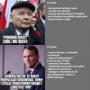 Czy jarek udaje antyrosyjskość?
