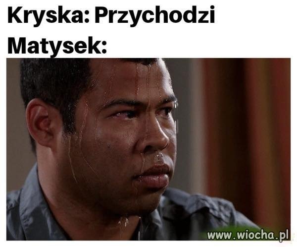 Niewinne zapowiedzi