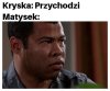 Niewinne zapowiedzi
