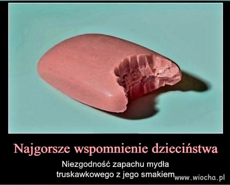 Największe oszustwo lat 90.