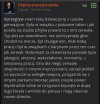 Ktoś potrafi wyjaśnić DLACZEGO?