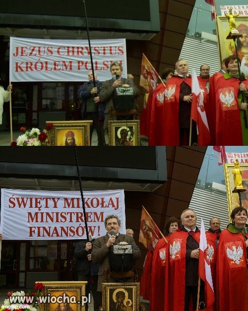 Który z tych obrazków