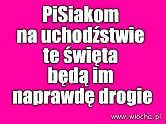 Kaprawym okiem ateisty patrząc ...