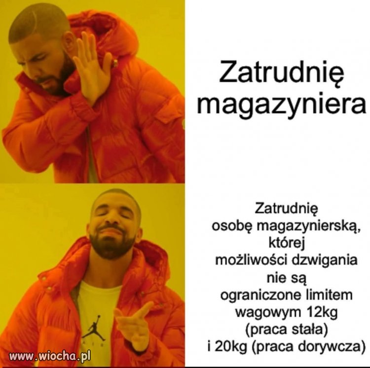 Rekrutacja marzeń w pigułce